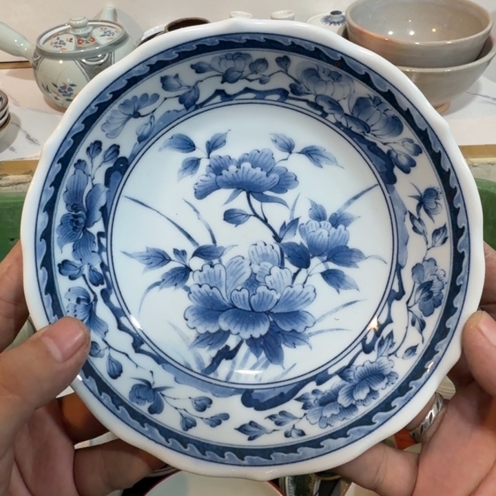 陶瓷推荐第二名20包邮