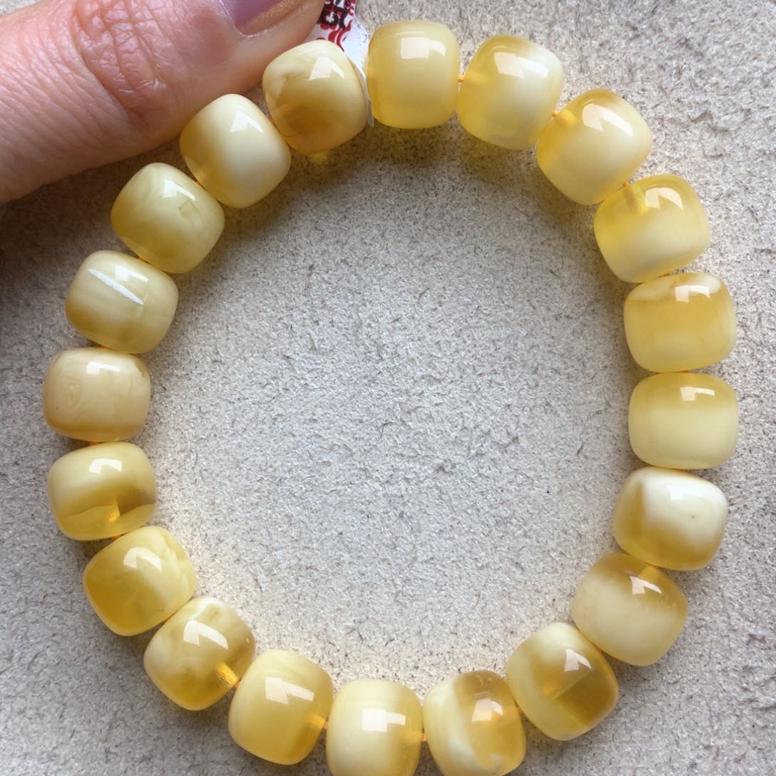 蜜蜡珠宝奇石未镶嵌47