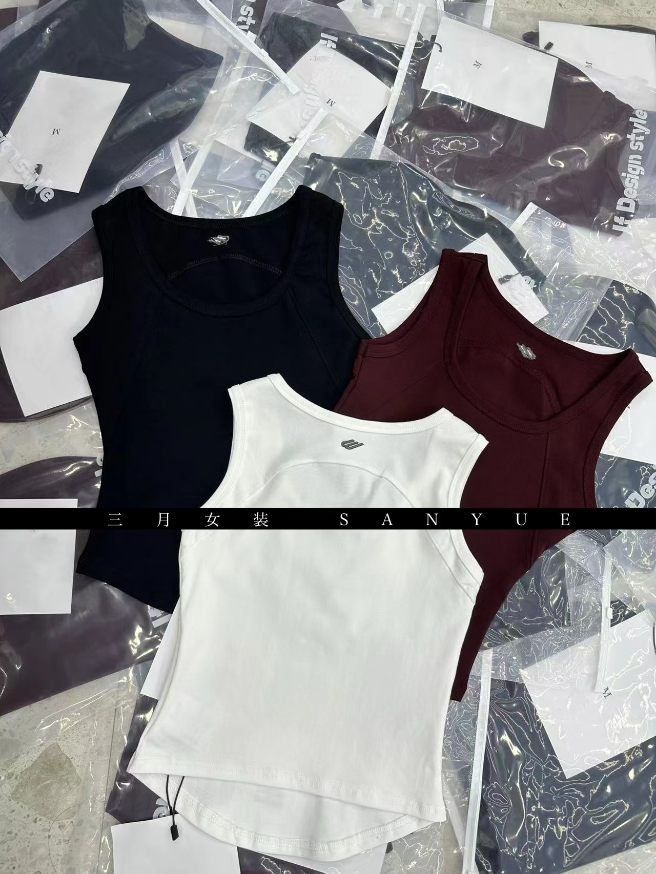 三月精品女装店（3591）