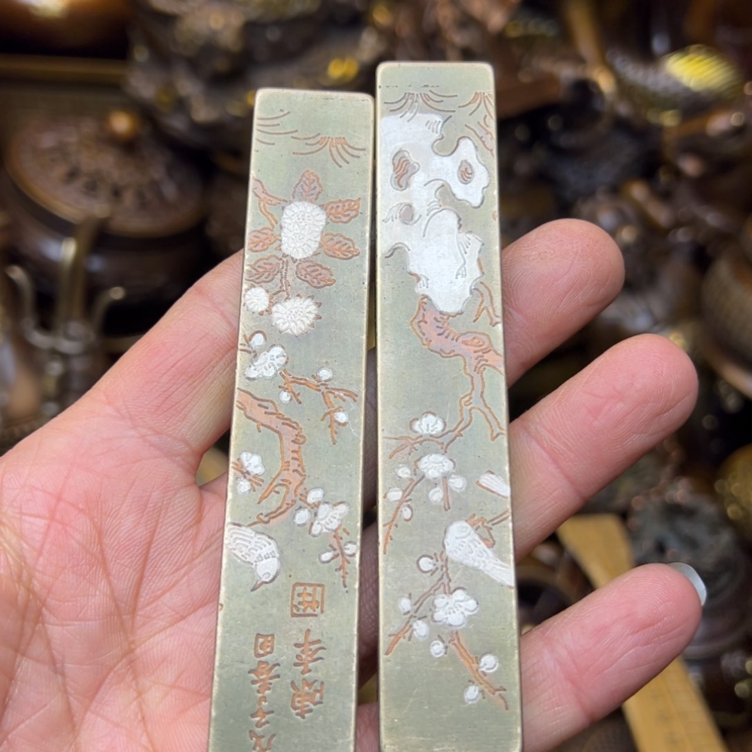 精美文玩精品摆件