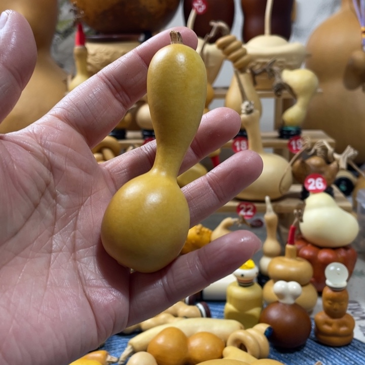 阳***生25葫芦等多种颜色可供