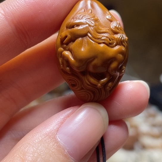 橄榄核手串/手链橄榄核
