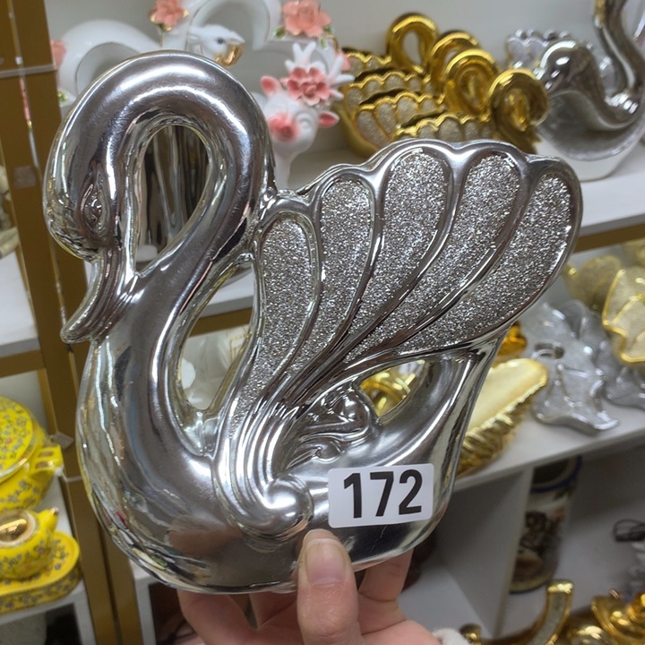 摆件陶瓷艺术。。。。。。