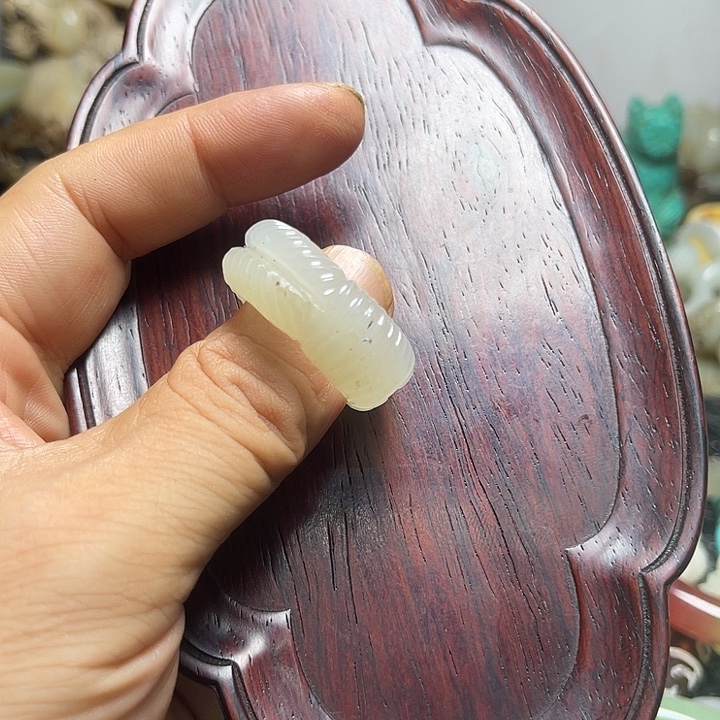 爱***天木梨檀紫蕴自己做