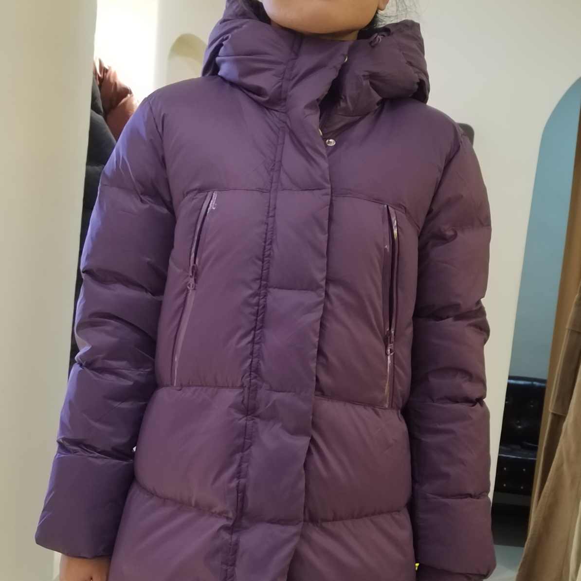 【YSLT官方店】户外外套