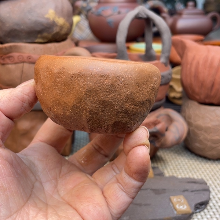 紫砂茶杯特价特价特价