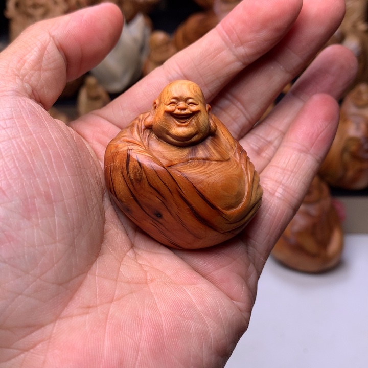 柏木（崖柏）崖柏陈化