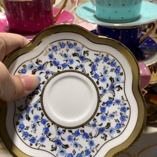 微瑕陶瓷处理介意请慎拍12厘米