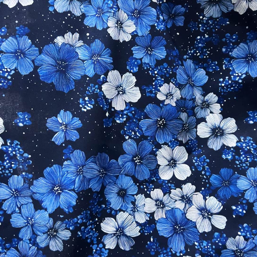 欧***熊棉3米价1.1米宽纯棉平布88