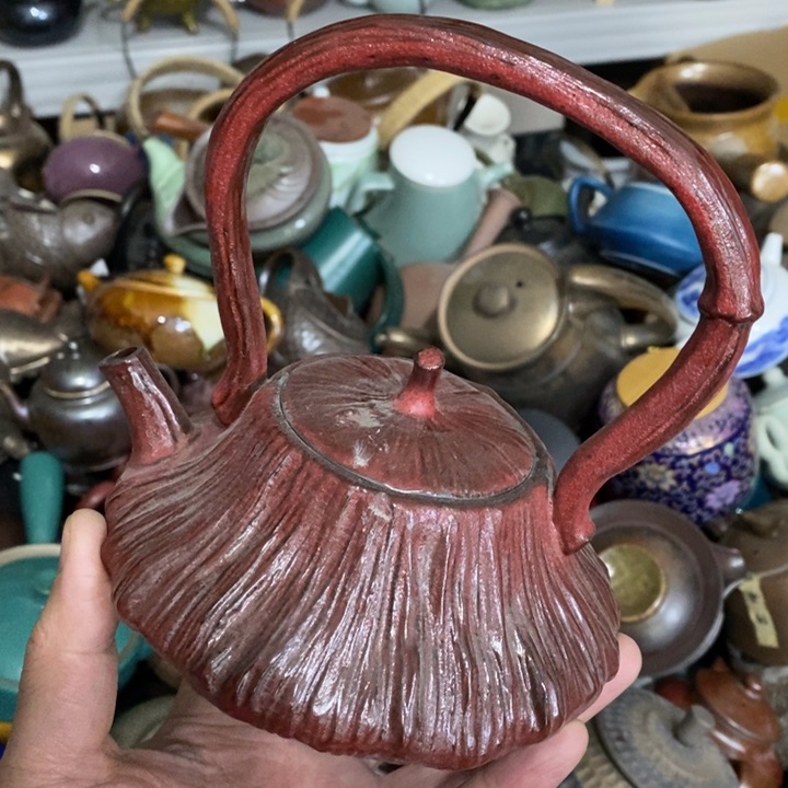 陶瓷艺术品及陶瓷制品