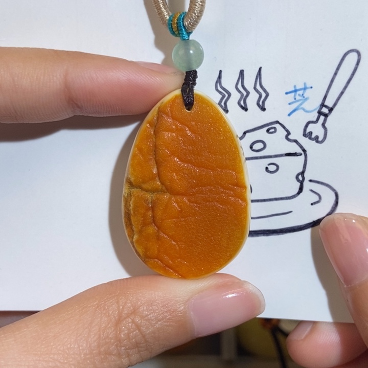 定制琥珀未镶嵌琥珀