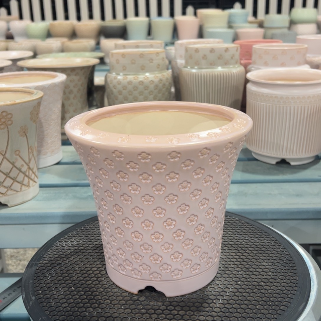 大盆1210-903安娜E外口18