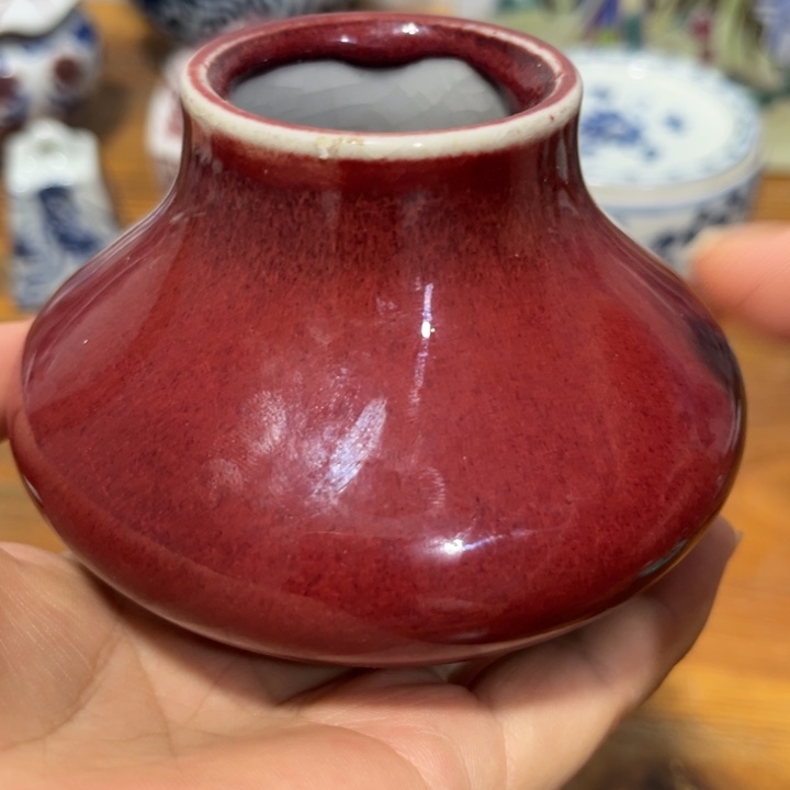 摆件景德镇陶瓷艺术品