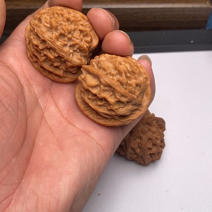 星***光苹果园狮子头40尺寸