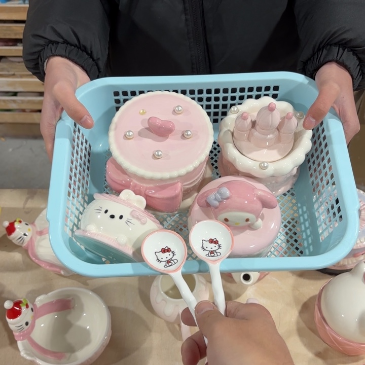 我们的目标是成为更