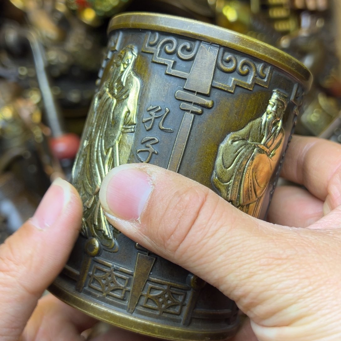 精美文玩精品摆件