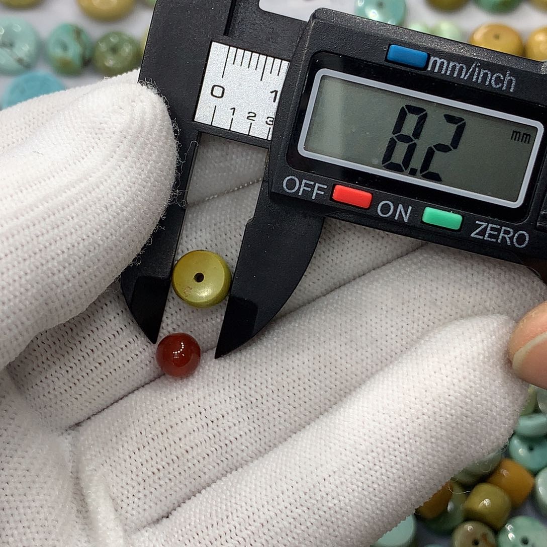 南红玛瑙珠宝半成品未镶嵌