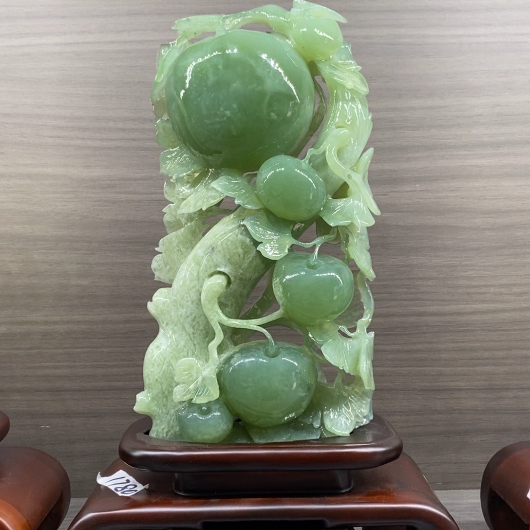 玉家居装修，平平安安