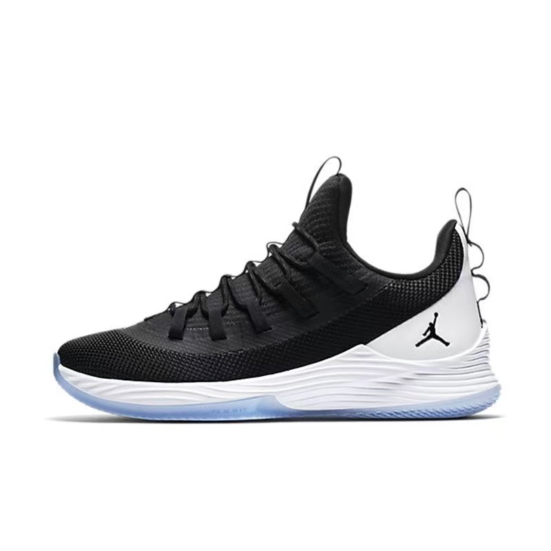 【破价微瑕介意慎拍】air Jordan实战篮球鞋AH8110-010