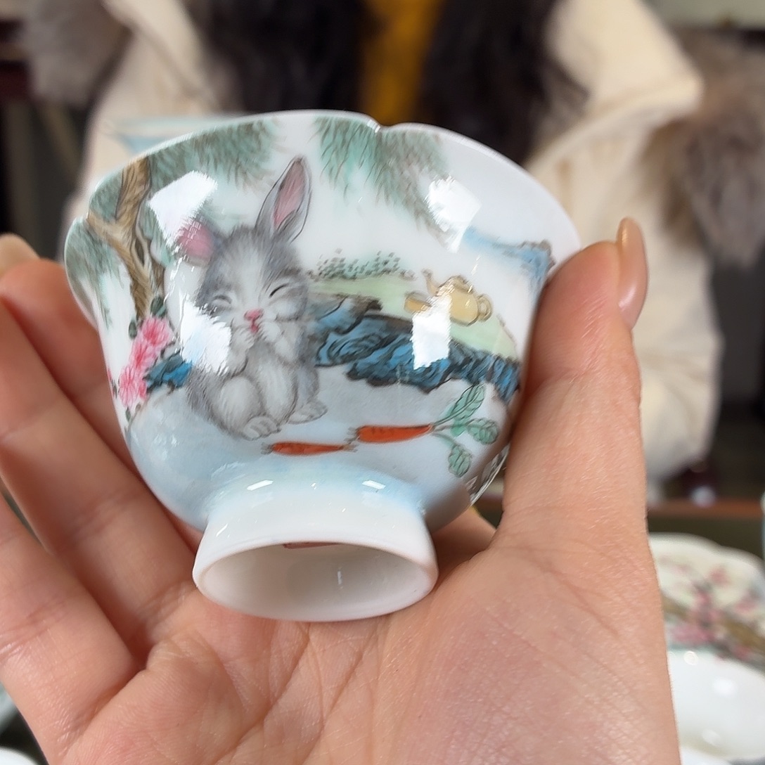 九鸣瓷艺九鸣瓷艺