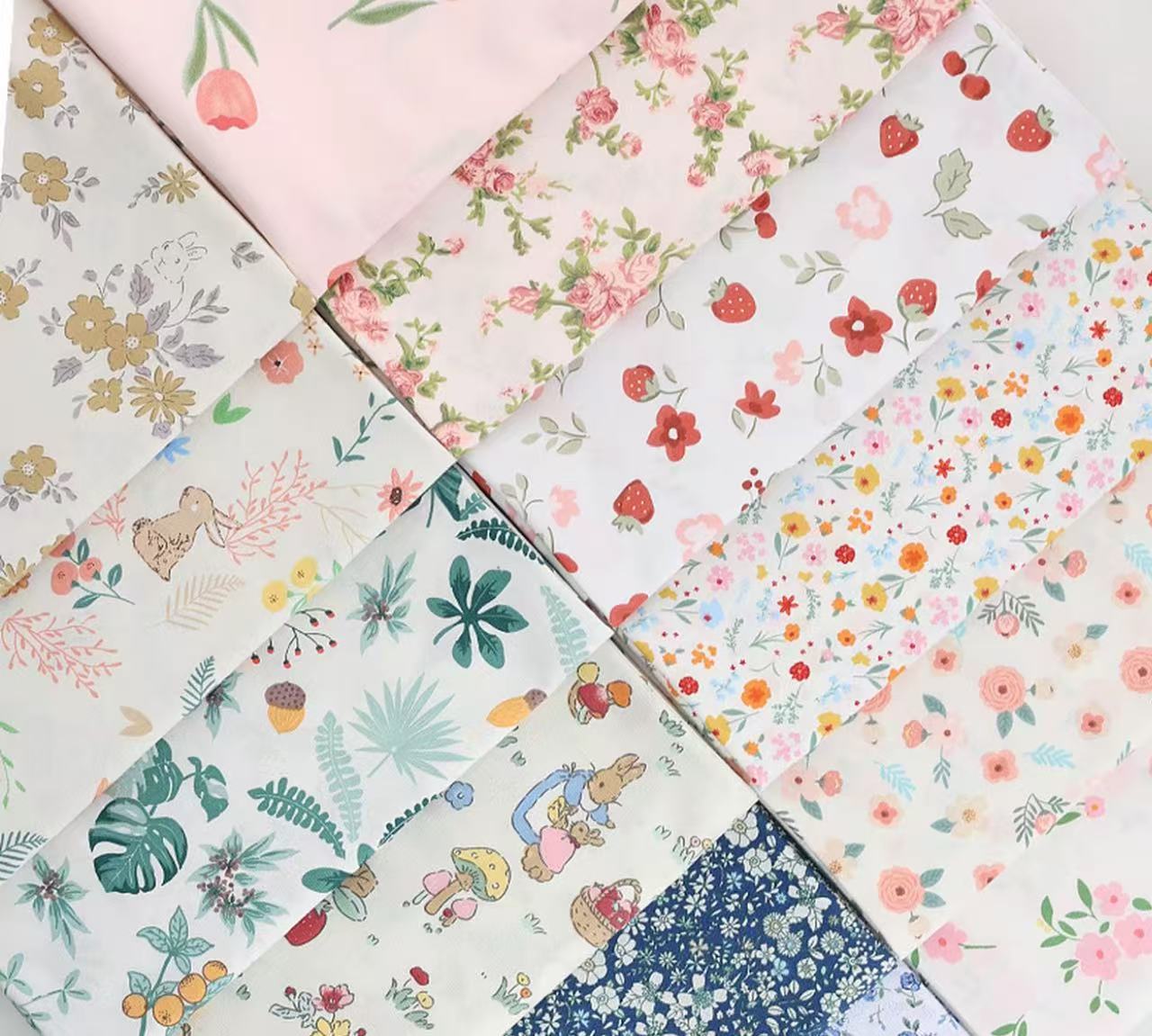 (好布）孤品枕套  枕套  以主播讲解为主