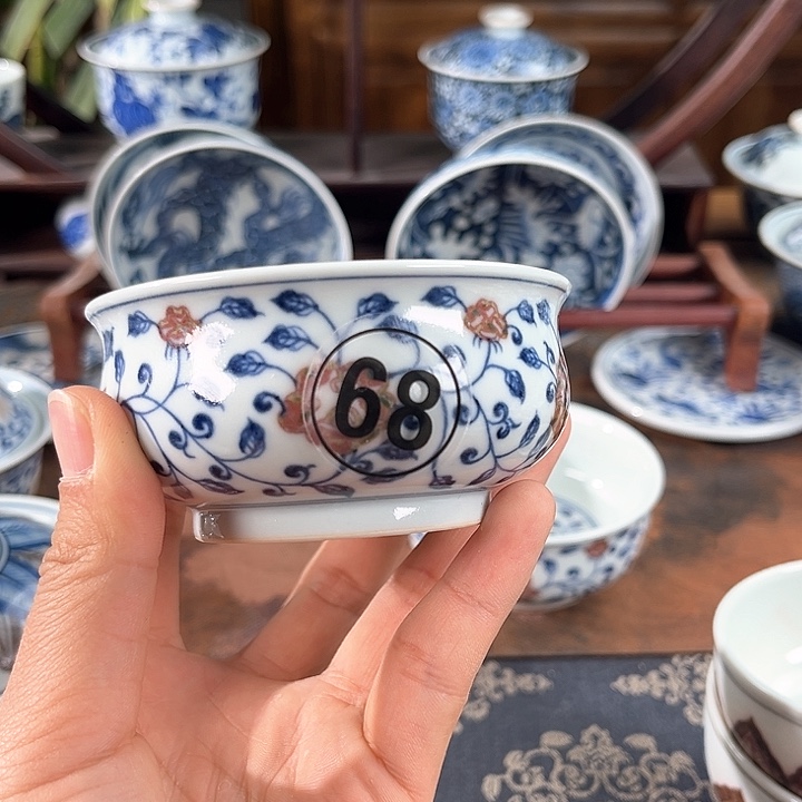 元**和手工手绘，物美价廉