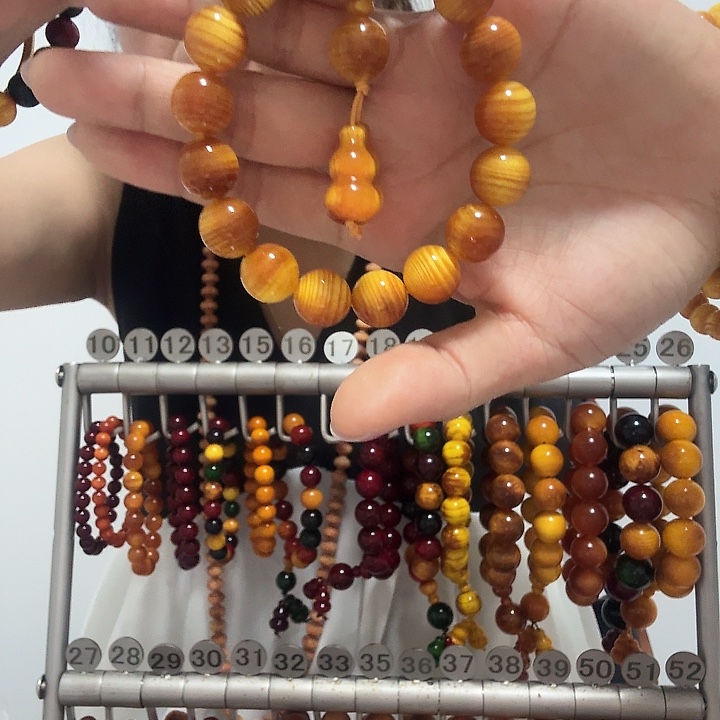 淘****松木固化款琥珀木1.2