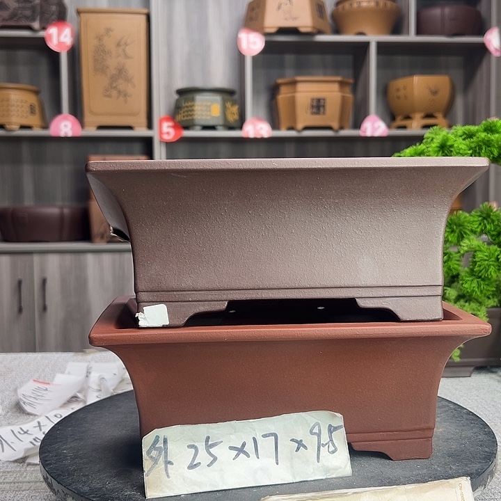 花盆紫砂紫砂第一