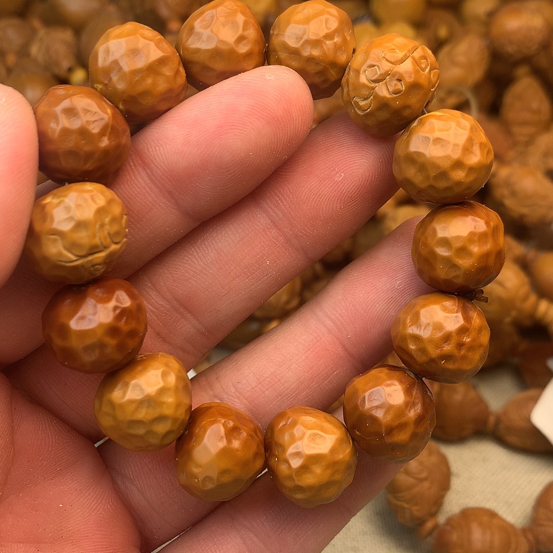 橄榄核手串/手链精品橄榄核手串