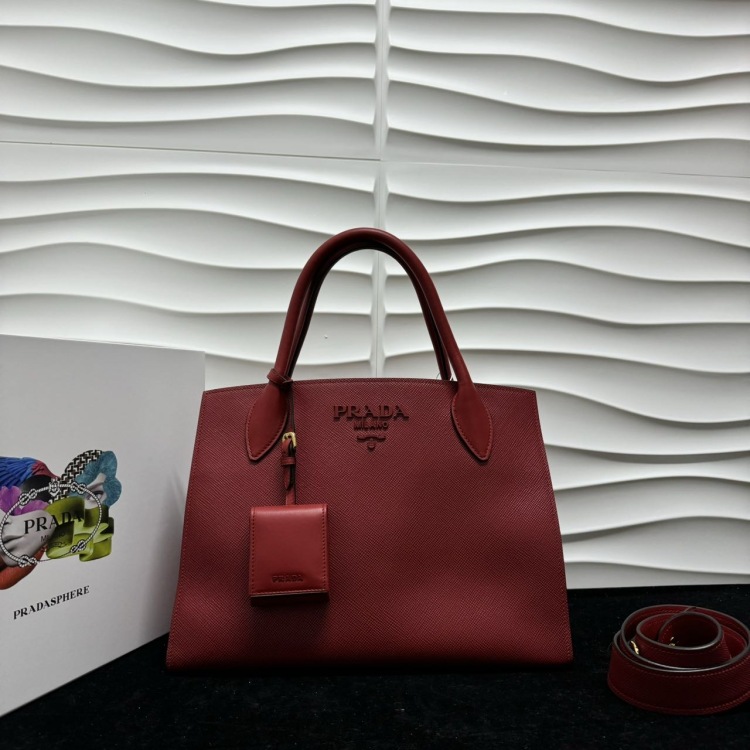 95新 Prada/普拉达 /KIKI/单肩包/11314944