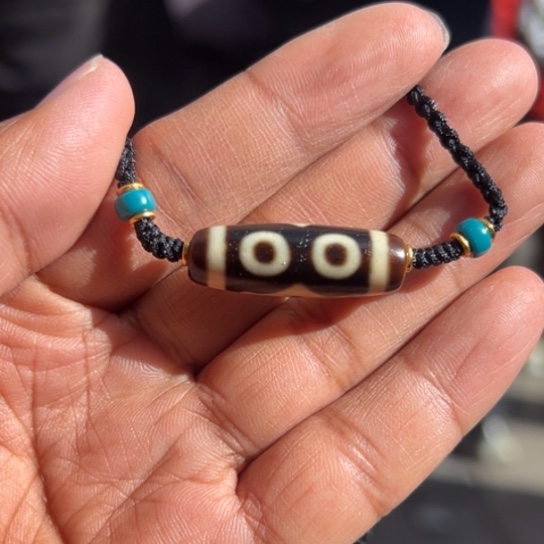 玛瑙/玉髓（覆膜）未镶嵌颈饰