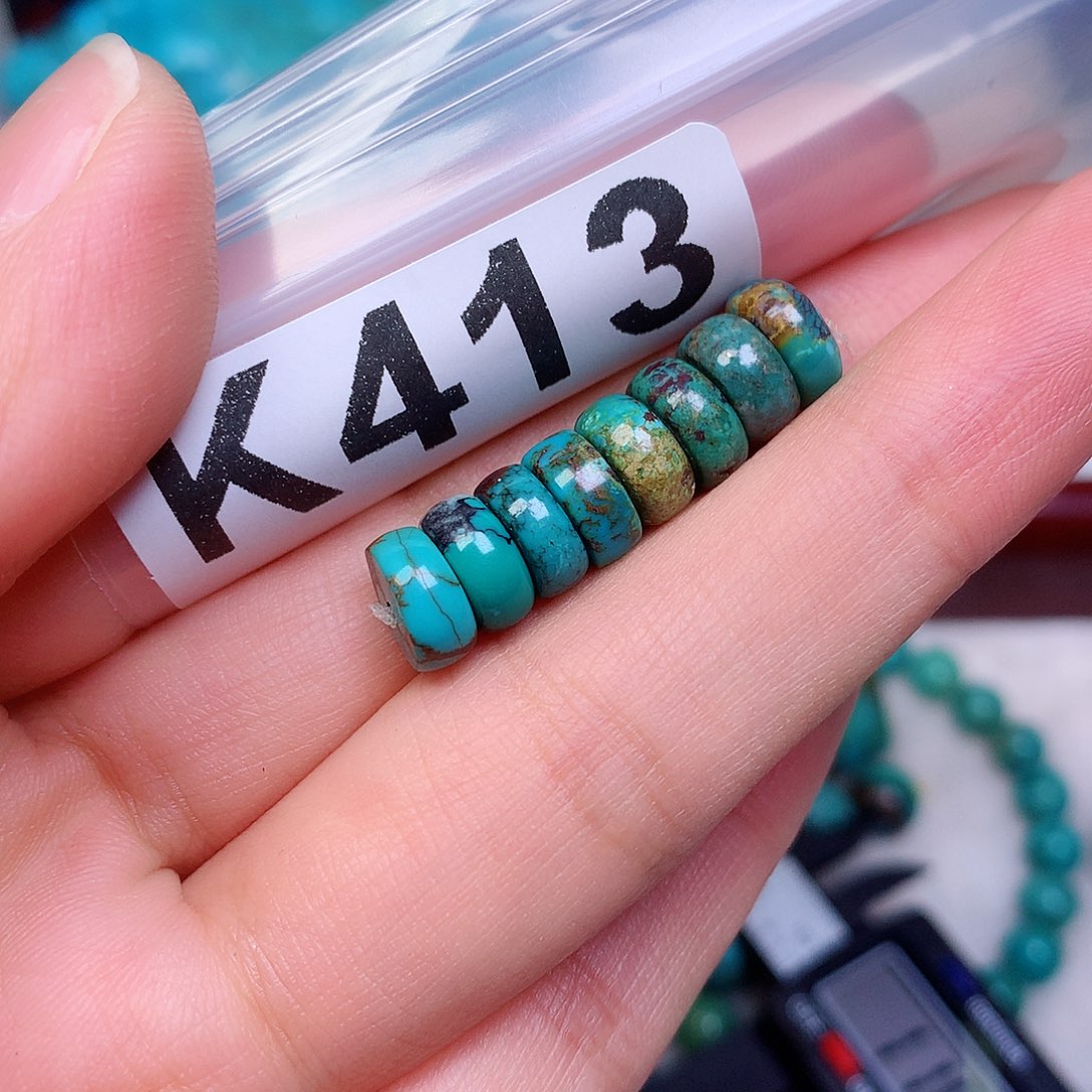 空竹粉丝专享十堰特色手工散珠