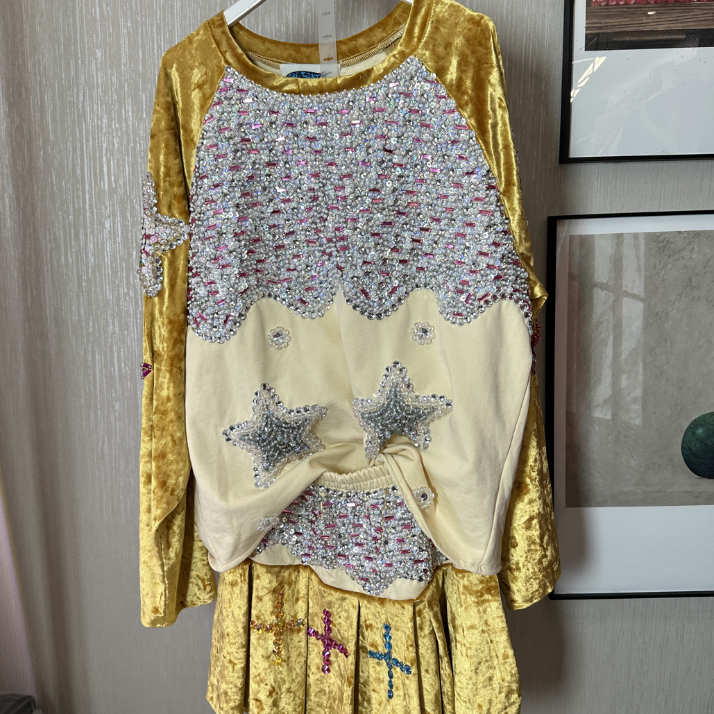 MAGIC INTRO 套装 534