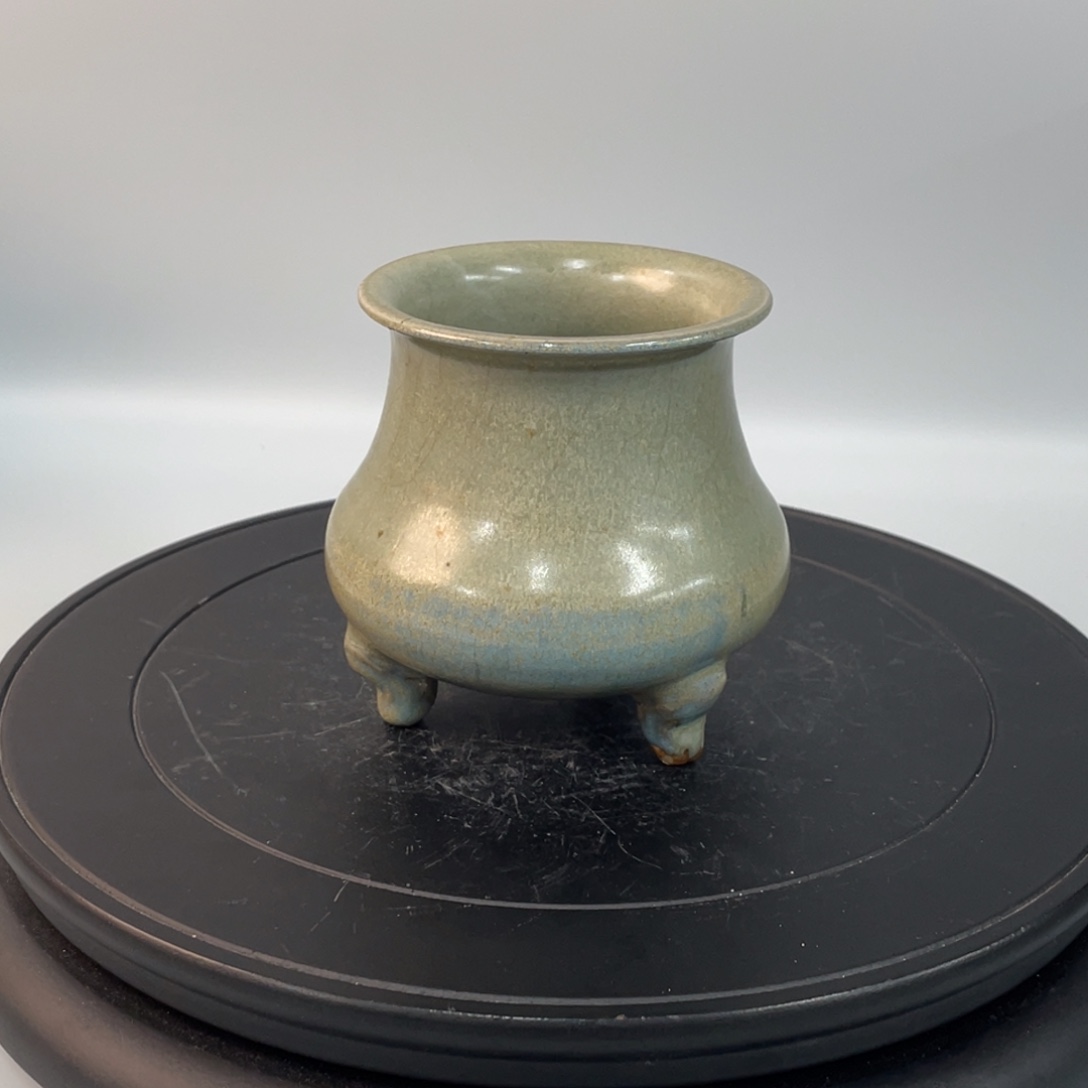 瓷片陶瓷瓷器制作工艺研究