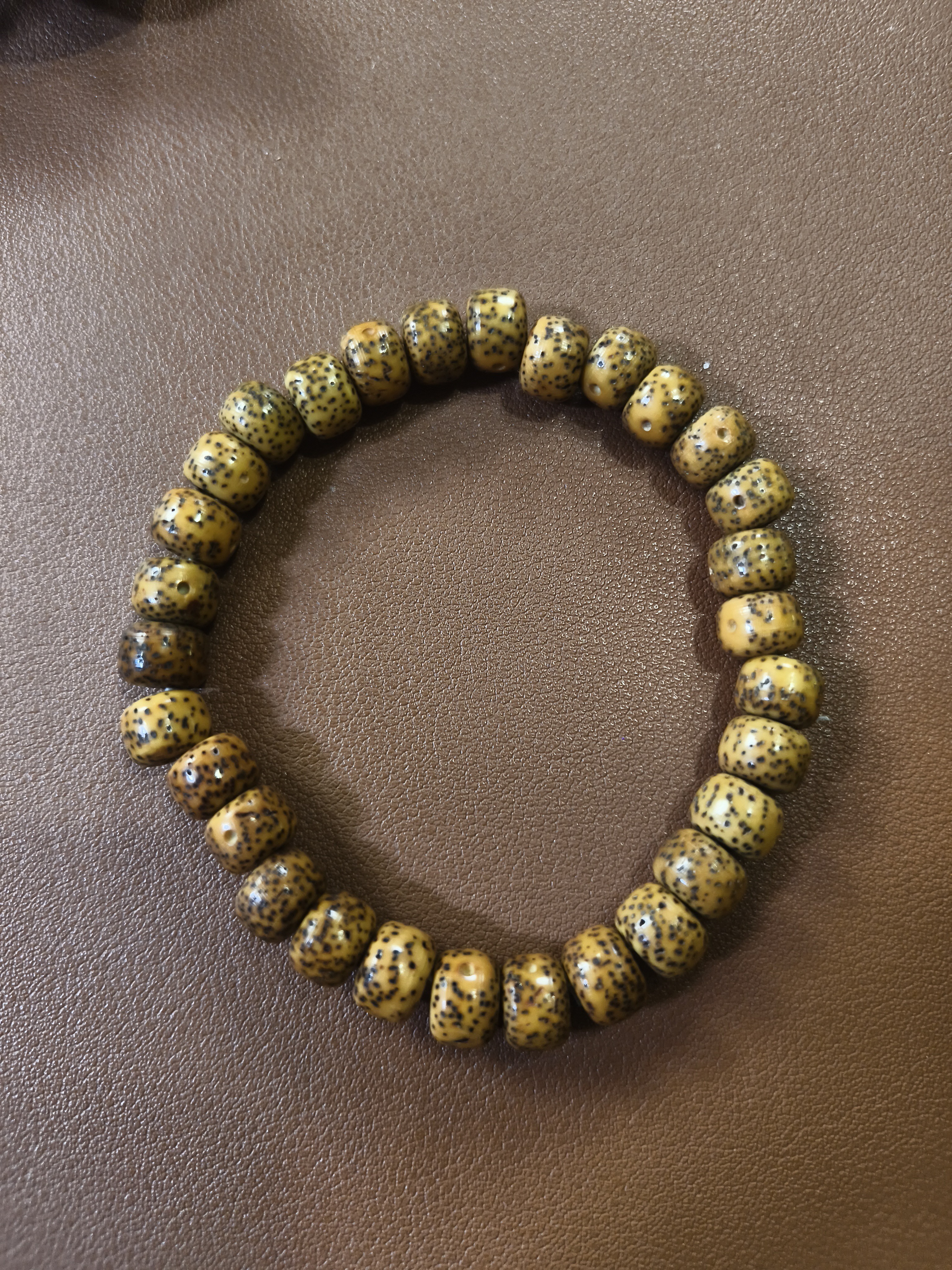 文玩手串星月手串