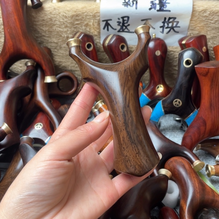 大果紫檀（缅甸花梨）1