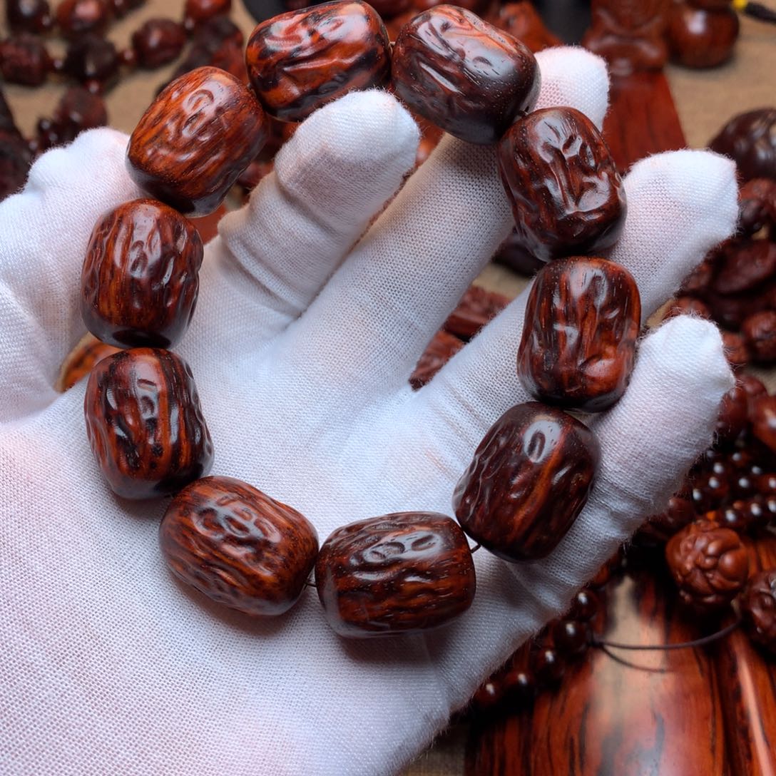 檀香紫檀（小叶紫檀）苗***子