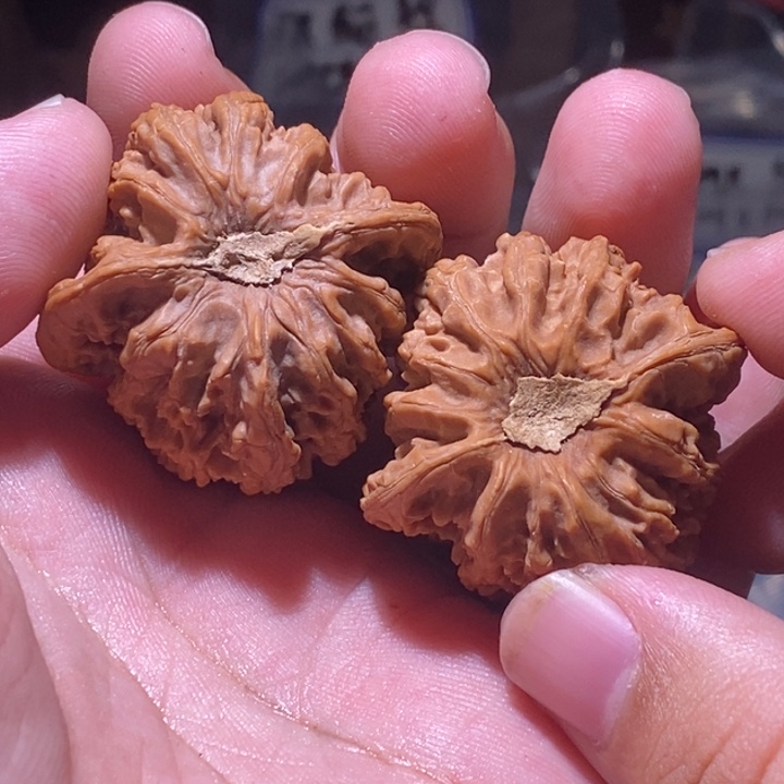 掷***客吊坠文玩核桃37全品秘闻