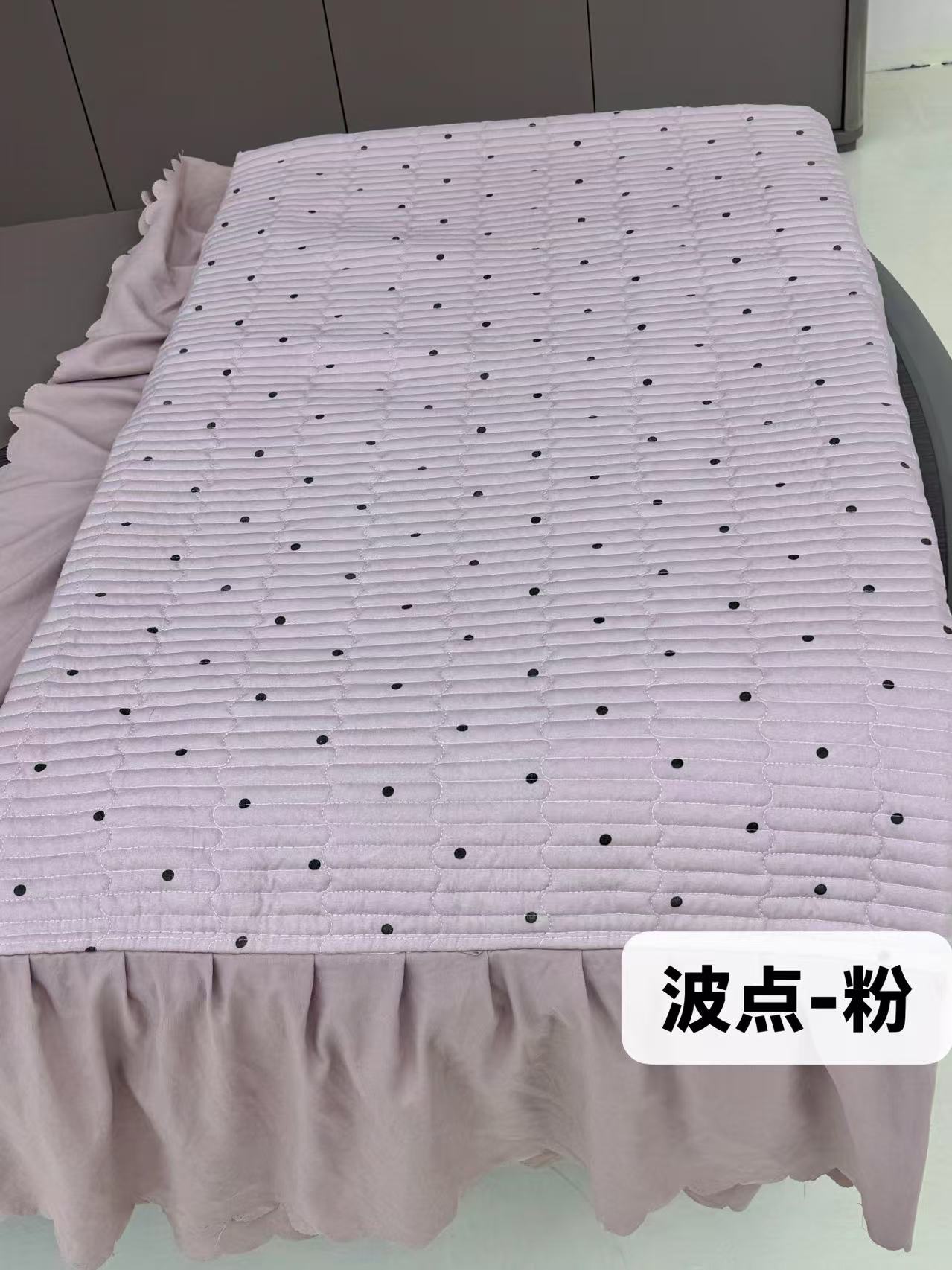 2217云纱棉四季床裙