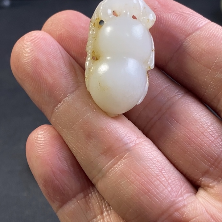 亚***南茶宠摆件默认瑕疵