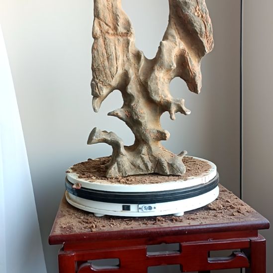 割***舍石材家居装饰摆件12