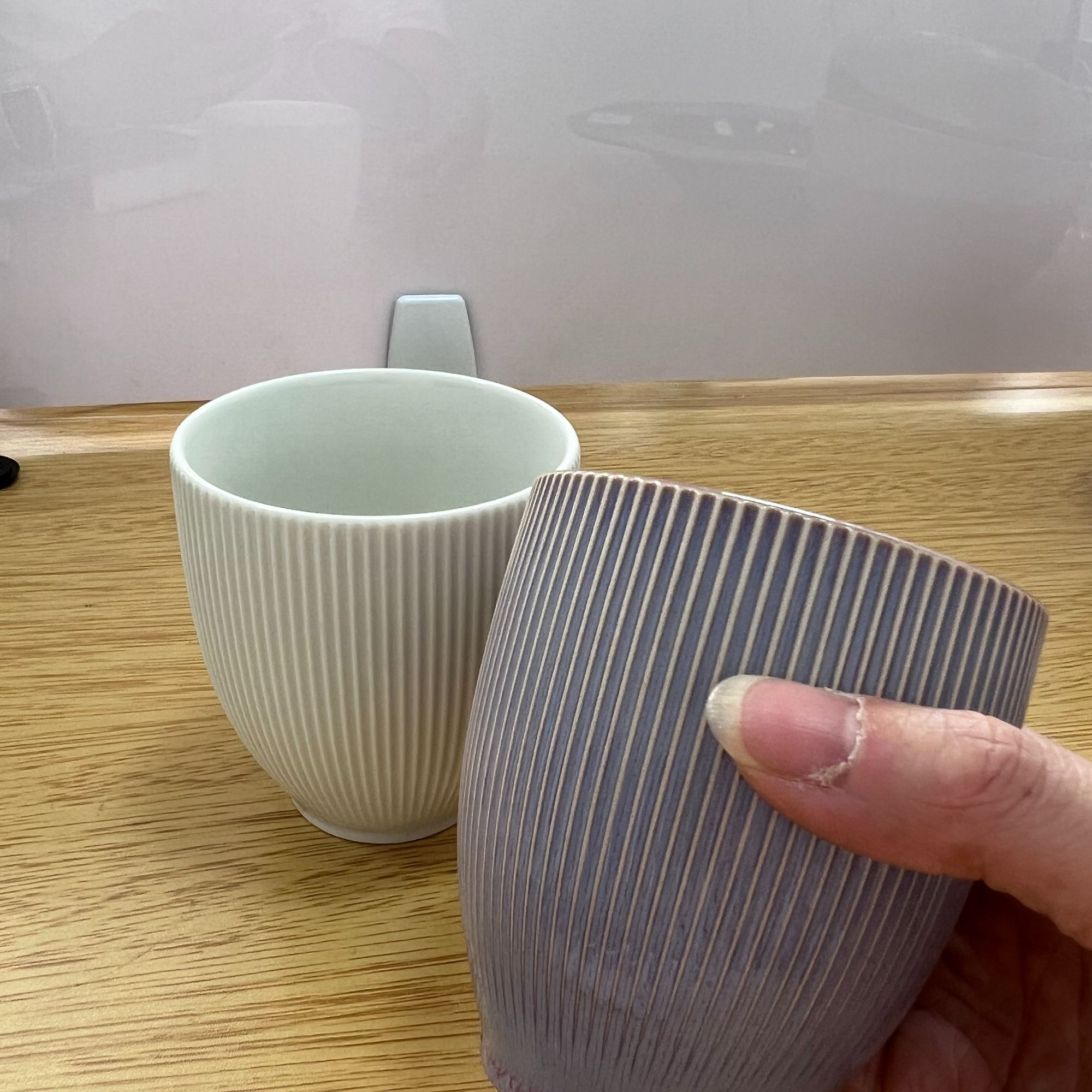 爆品清仓！无把杯家用杯加厚多功能