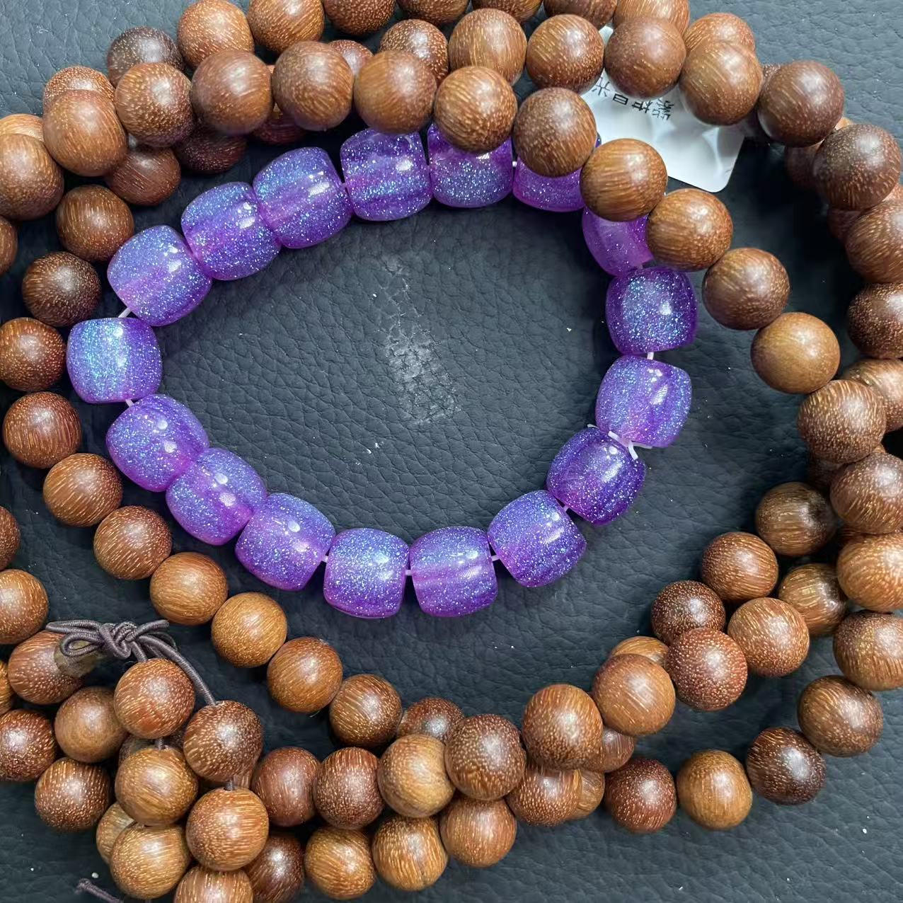 【周氏甄选香堂】周总甄选文玩手串c1181