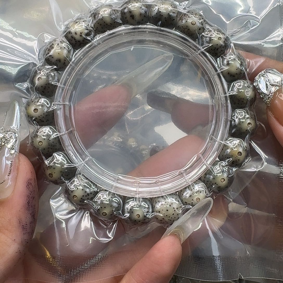 手串星月菩提314快乐星月菩提11