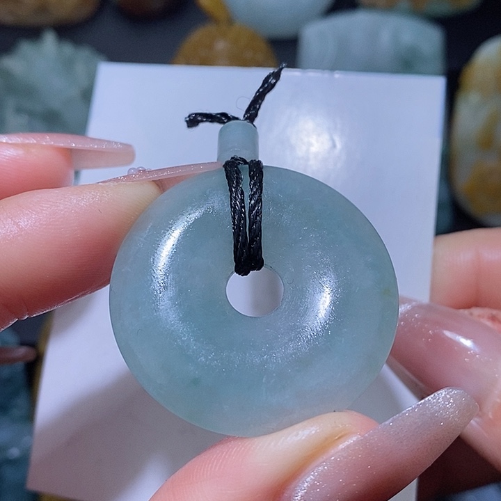 定制翡翠未镶嵌翡翠28898999
