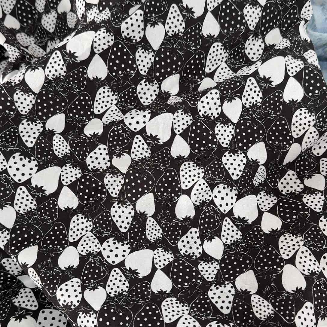 纯棉平布1米长X1.1米宽地卷