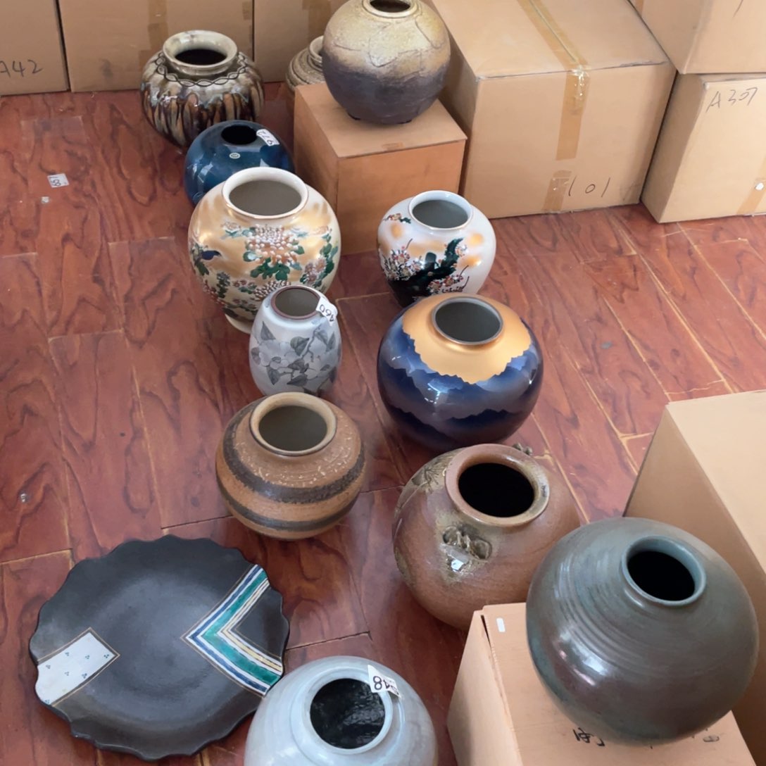 汤*傲工艺美术品工艺美术品