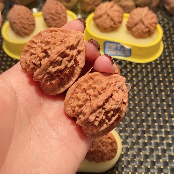 手串/手链核桃38尺寸骨塞龙