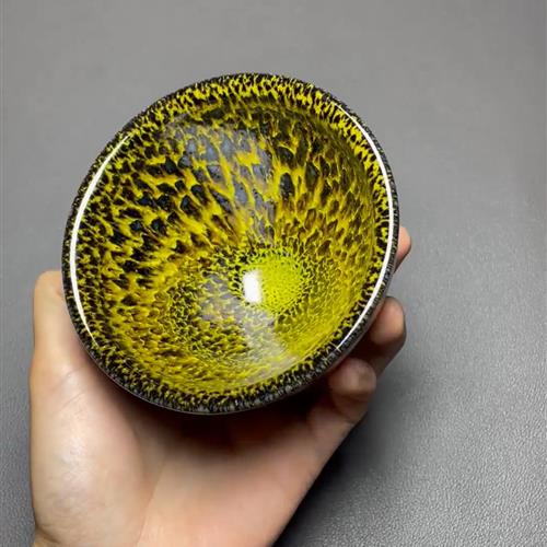 【闪购商品】茶盏-10131..........