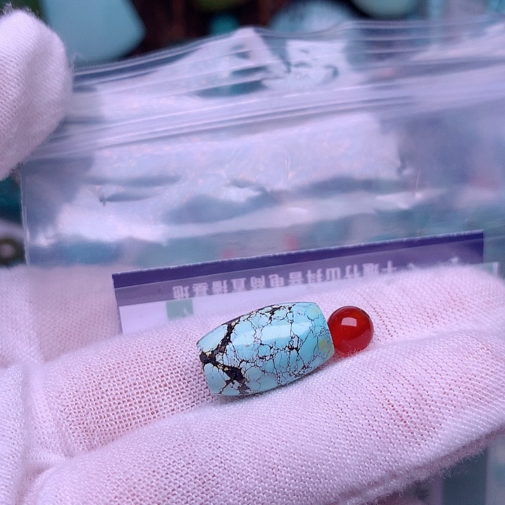 南红玛瑙珠宝奇石未镶嵌